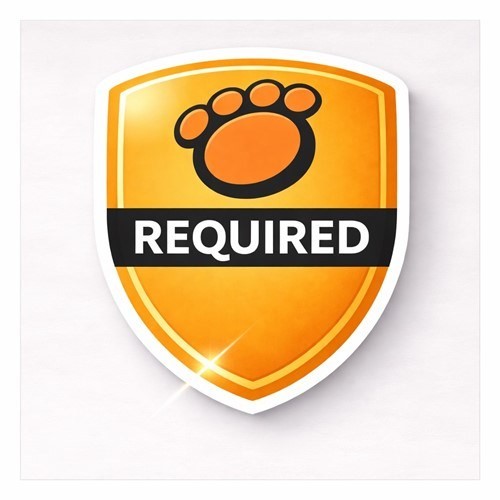Lifetime Microchip Registration